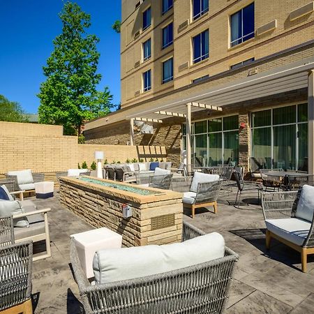 Courtyard By Marriott Raleigh Cary Crossroads Ξενοδοχείο Εξωτερικό φωτογραφία