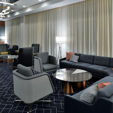 Courtyard By Marriott Raleigh Cary Crossroads Ξενοδοχείο Εξωτερικό φωτογραφία