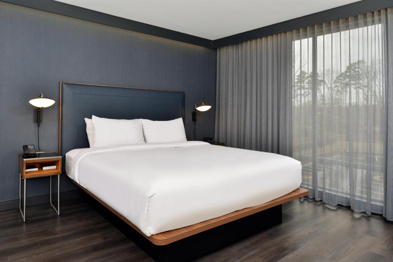 Courtyard By Marriott Raleigh Cary Crossroads Ξενοδοχείο Εξωτερικό φωτογραφία