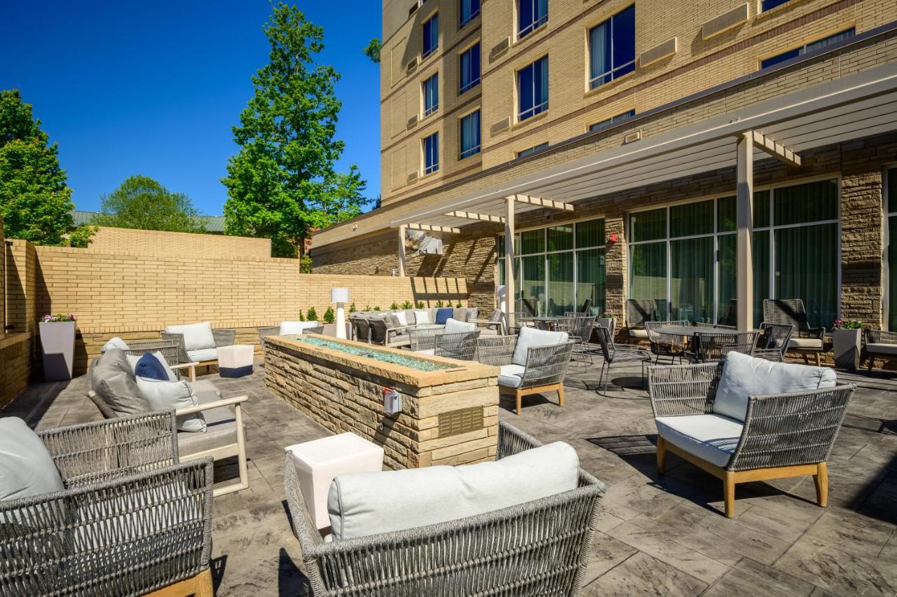 Courtyard By Marriott Raleigh Cary Crossroads Ξενοδοχείο Εξωτερικό φωτογραφία