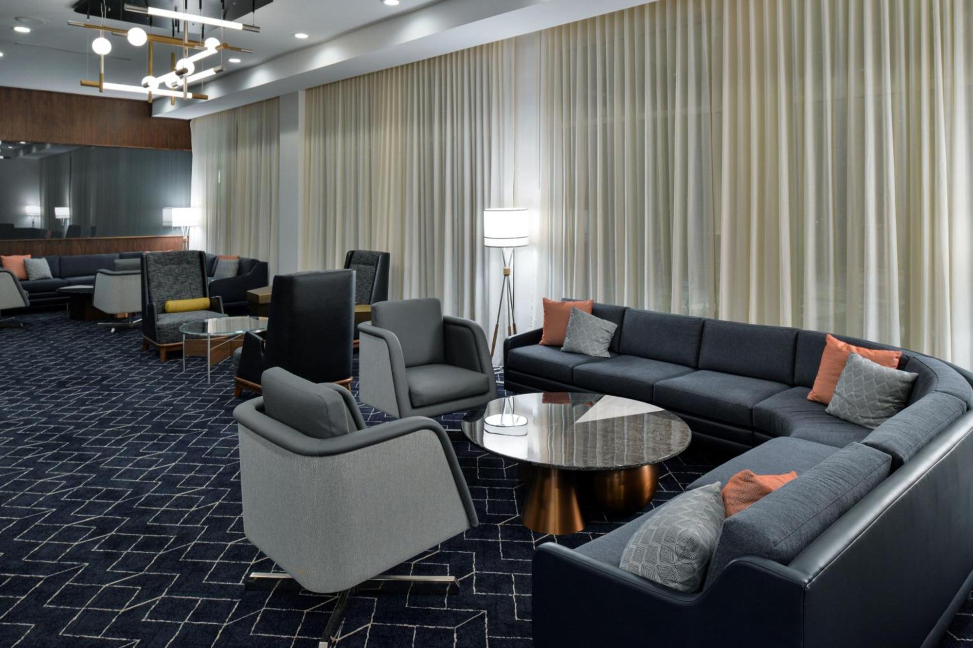 Courtyard By Marriott Raleigh Cary Crossroads Ξενοδοχείο Εξωτερικό φωτογραφία