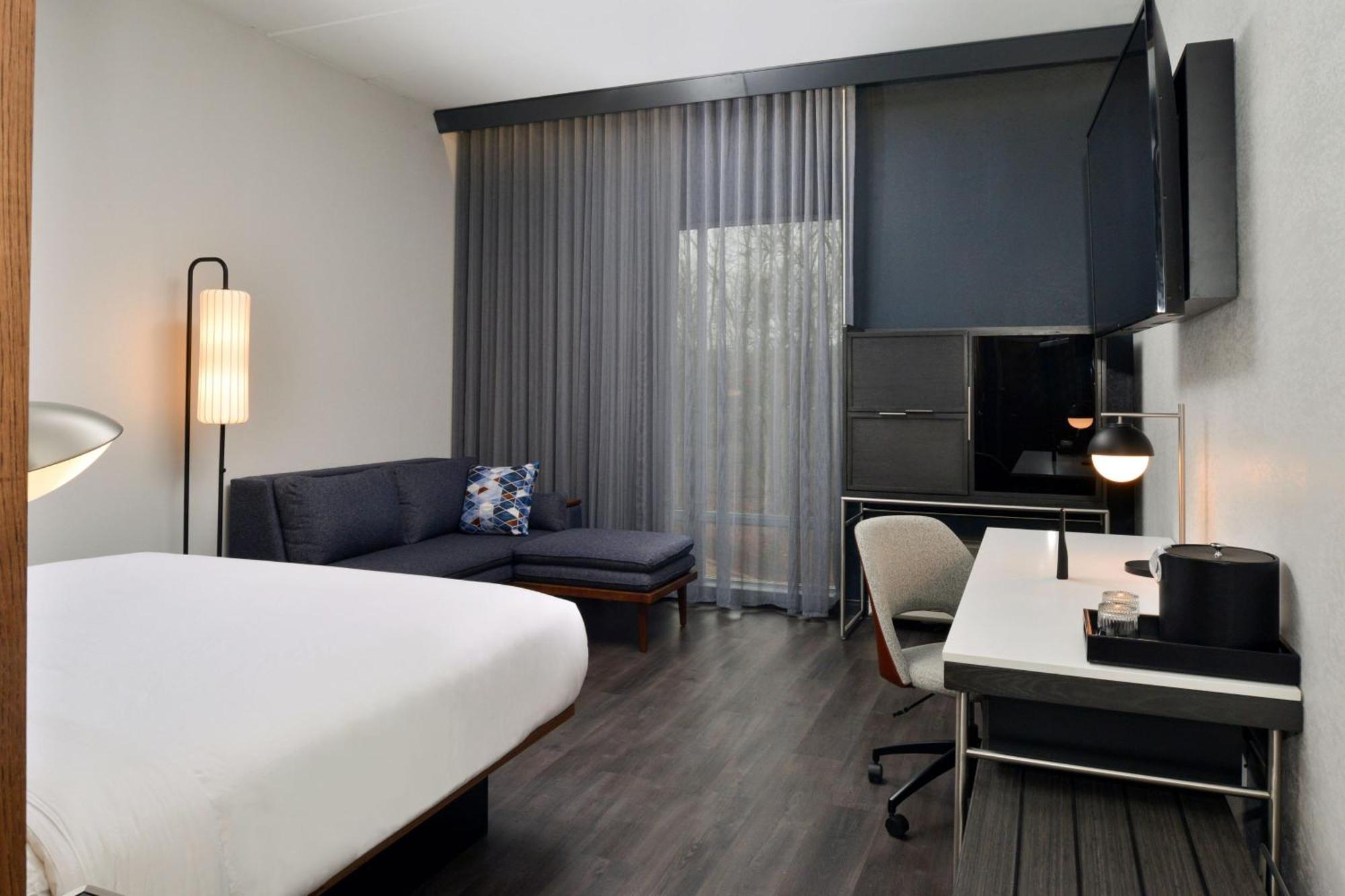 Courtyard By Marriott Raleigh Cary Crossroads Ξενοδοχείο Εξωτερικό φωτογραφία