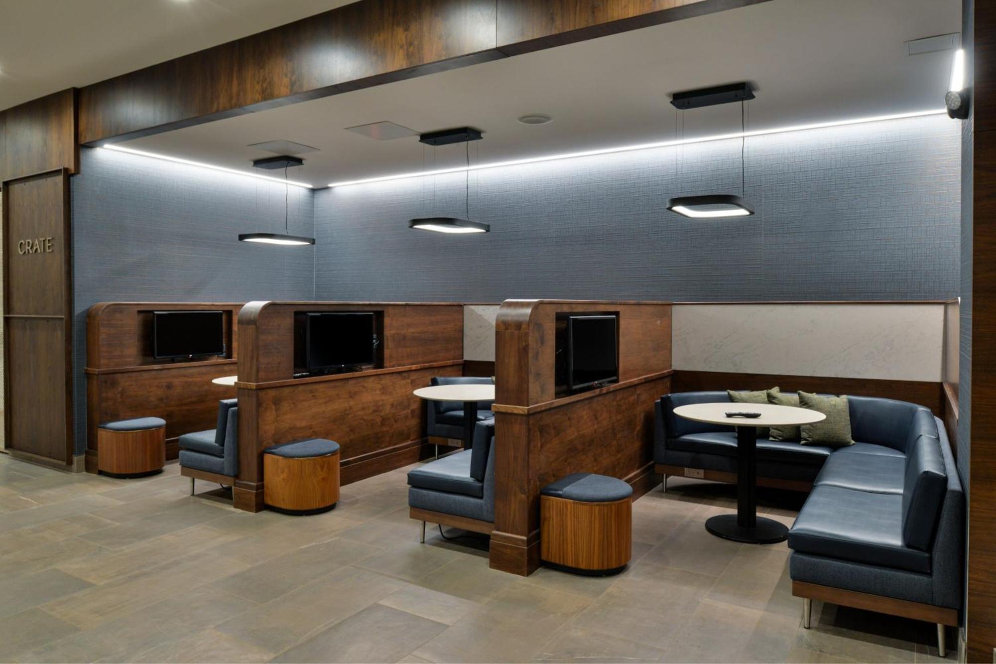 Courtyard By Marriott Raleigh Cary Crossroads Ξενοδοχείο Εξωτερικό φωτογραφία