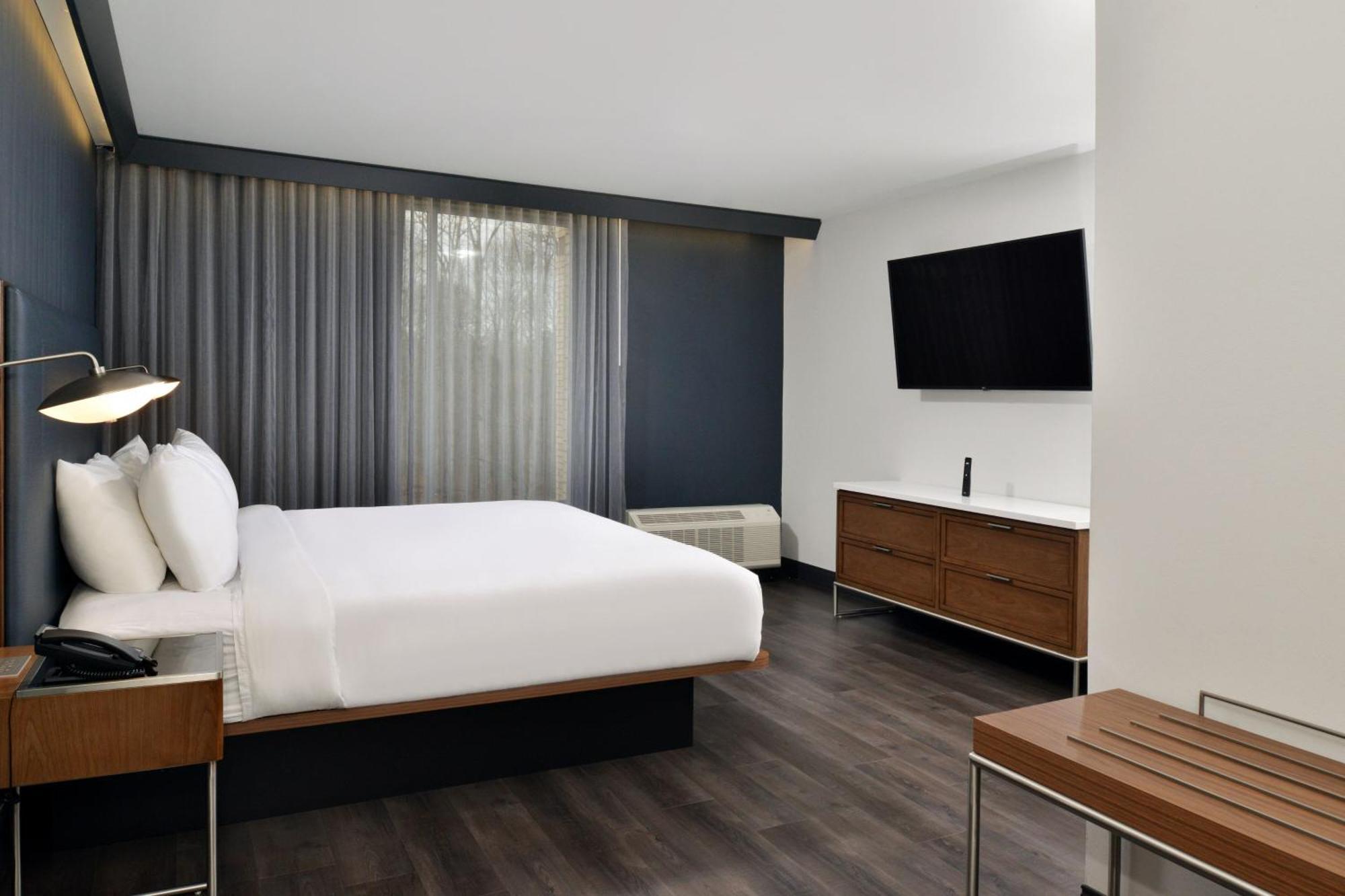 Courtyard By Marriott Raleigh Cary Crossroads Ξενοδοχείο Εξωτερικό φωτογραφία