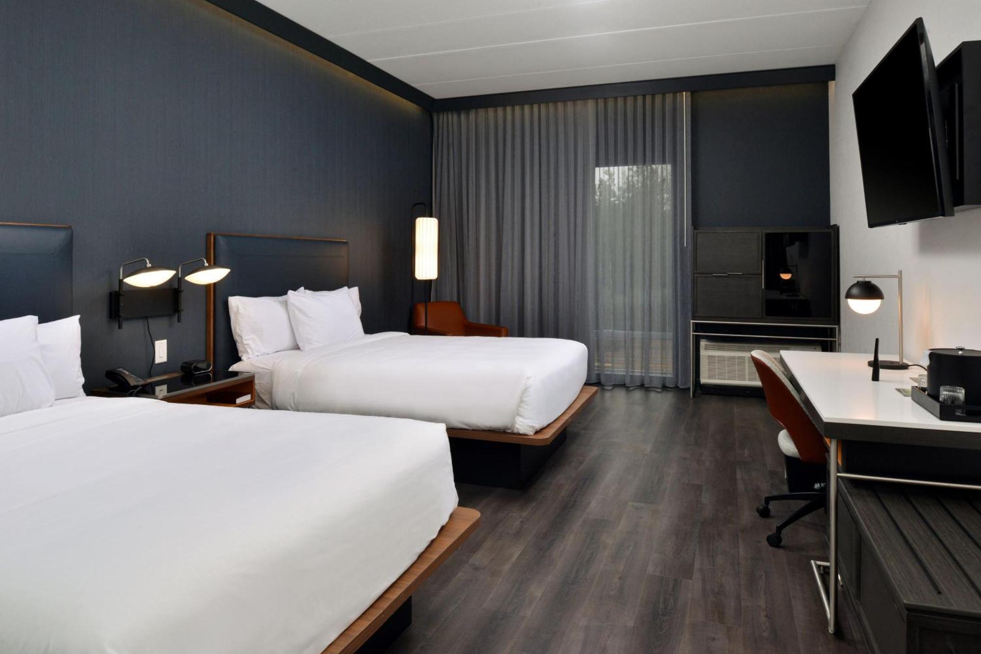 Courtyard By Marriott Raleigh Cary Crossroads Ξενοδοχείο Εξωτερικό φωτογραφία