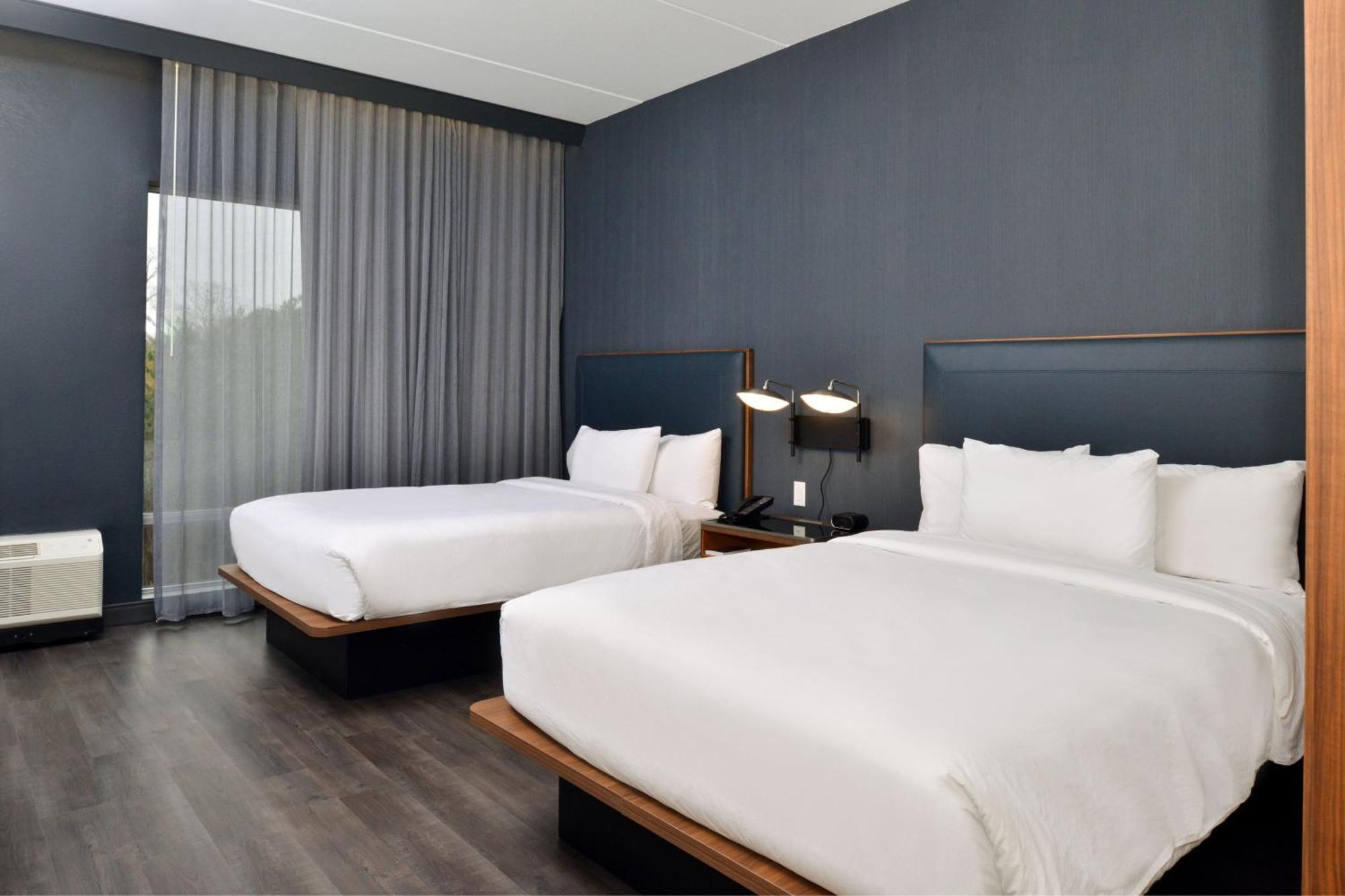 Courtyard By Marriott Raleigh Cary Crossroads Ξενοδοχείο Εξωτερικό φωτογραφία
