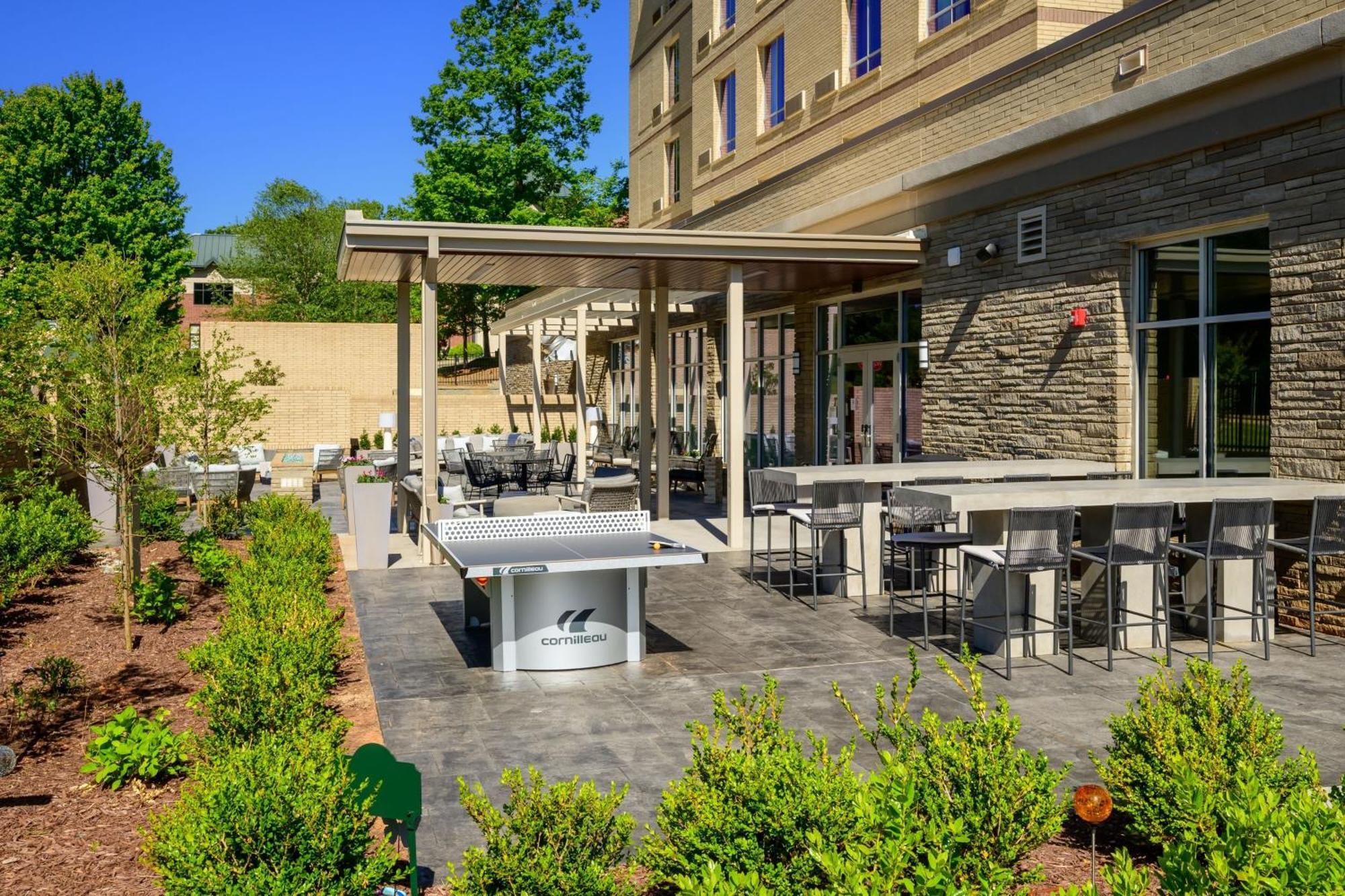 Courtyard By Marriott Raleigh Cary Crossroads Ξενοδοχείο Εξωτερικό φωτογραφία