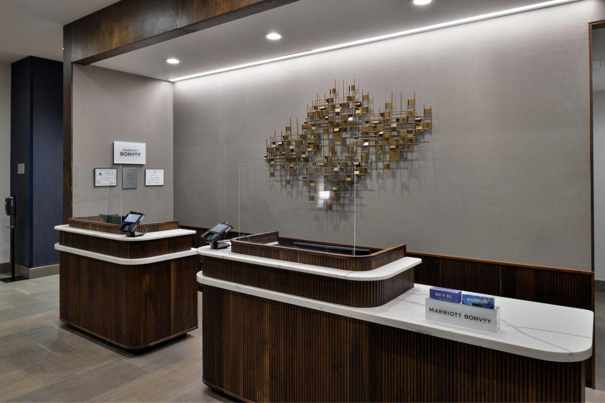 Courtyard By Marriott Raleigh Cary Crossroads Ξενοδοχείο Εξωτερικό φωτογραφία