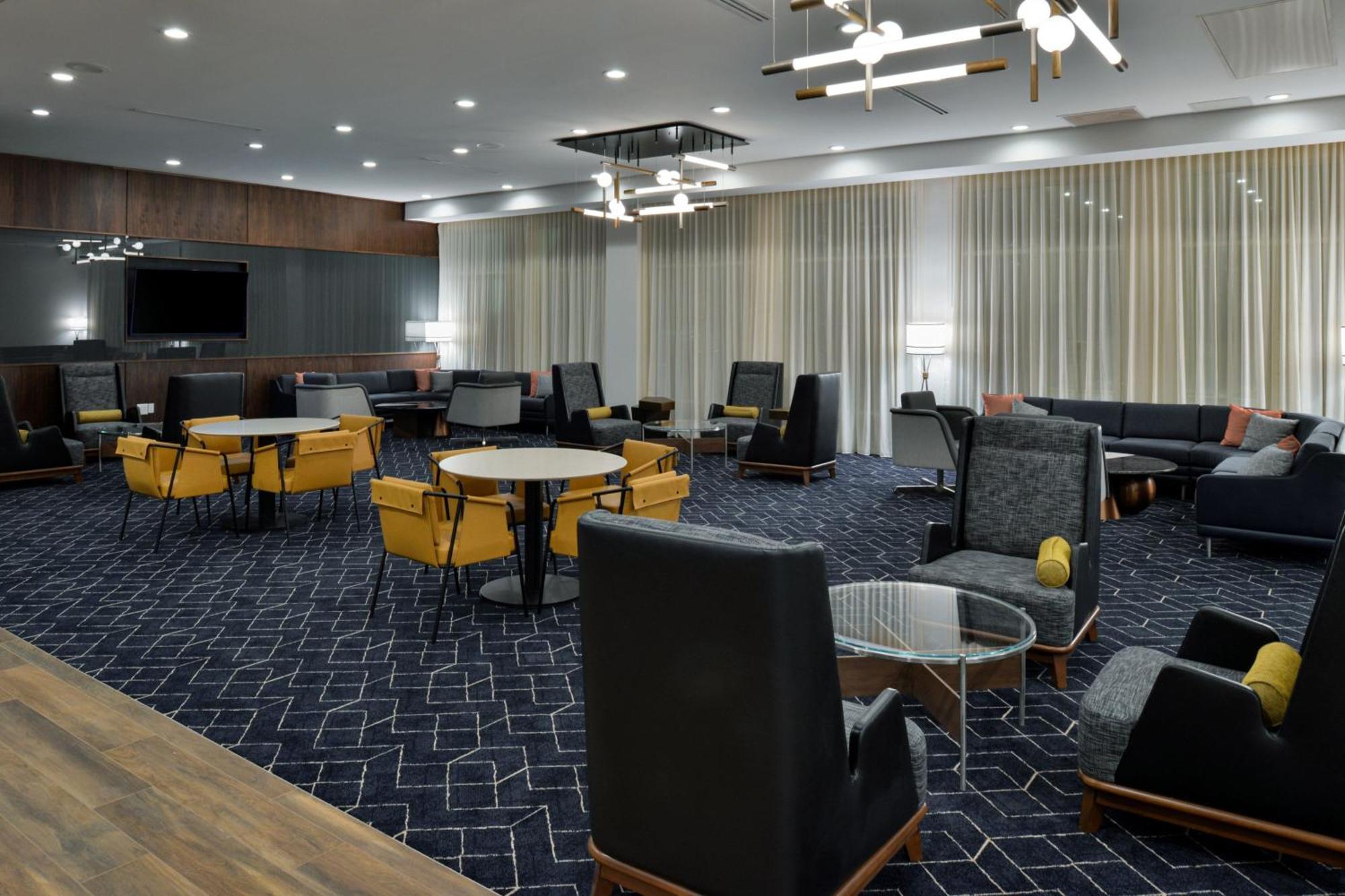 Courtyard By Marriott Raleigh Cary Crossroads Ξενοδοχείο Εξωτερικό φωτογραφία