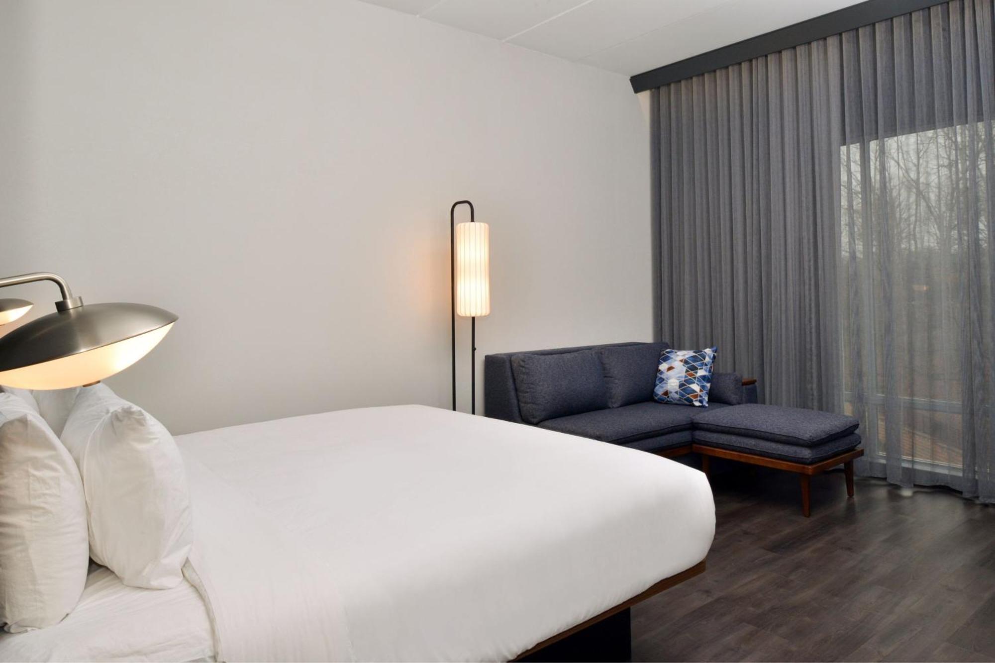 Courtyard By Marriott Raleigh Cary Crossroads Ξενοδοχείο Εξωτερικό φωτογραφία