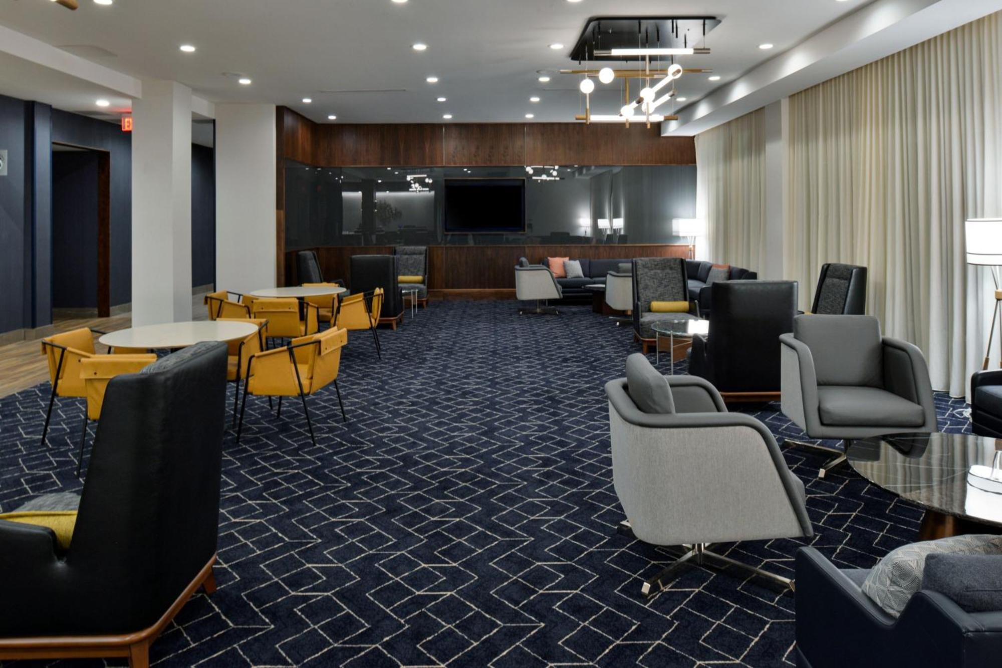 Courtyard By Marriott Raleigh Cary Crossroads Ξενοδοχείο Εξωτερικό φωτογραφία